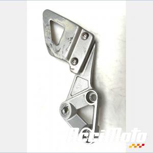 Front footrest plate (right) SUZUKI SV 650S