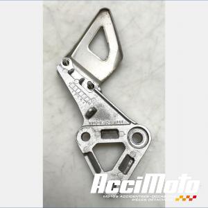 Platine repose-pied avant (droit) SUZUKI SV 650S