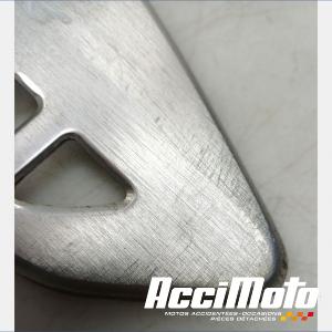 Platine repose-pied avant (gauche) SUZUKI SV 650S