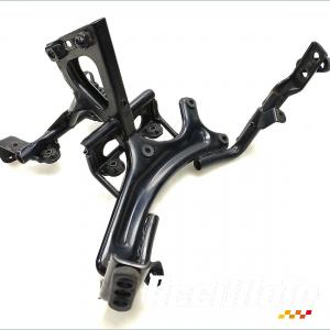 Araignée (support tête de fourche) SUZUKI SV 650S