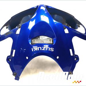 Tête de fourche SUZUKI SV 650S