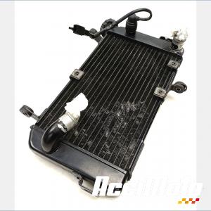 Water-cooling radiator SUZUKI SV 650S