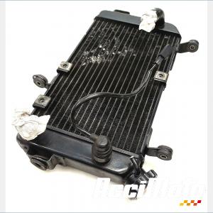 Radiateur de refroidissement SUZUKI SV 650S