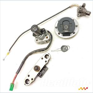 Kit neiman (jeu de serrure) SUZUKI FREEWIND XF650