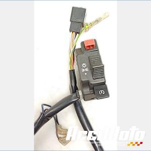 Commodo (droit) SUZUKI FREEWIND XF650