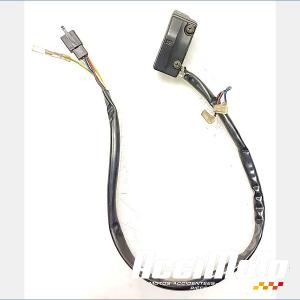 Commodo (droit) SUZUKI FREEWIND XF650