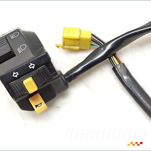 Commodo (gauche) SUZUKI FREEWIND XF650