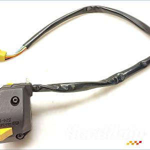 Commodo (gauche) SUZUKI FREEWIND XF650