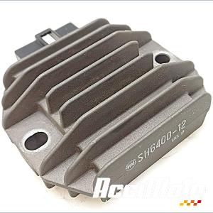 R&eacute;gulateur de tension  SUZUKI FREEWIND XF650
