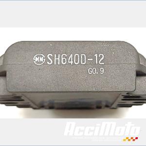 Régulateur de tension  SUZUKI FREEWIND XF650