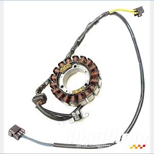 Stator d'alternateur SUZUKI FREEWIND XF650