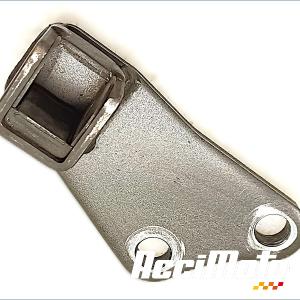 Platine repose-pied avant (gauche) SUZUKI FREEWIND XF650