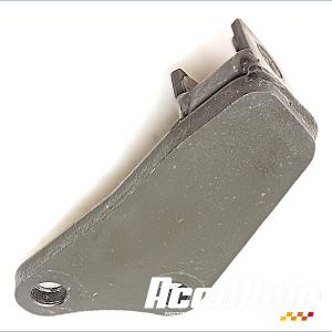 Platine repose-pied avant (gauche) SUZUKI FREEWIND XF650