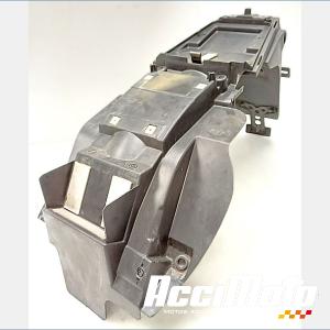 Support plaque d'immat./bavette arr SUZUKI FREEWIND XF650
