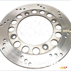 Disque arrière SUZUKI FREEWIND XF650
