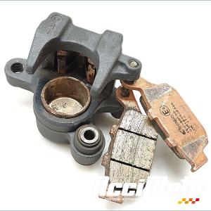 étrier de frein arrière SUZUKI FREEWIND XF650