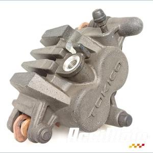 étrier de frein avant (droit) SUZUKI FREEWIND XF650