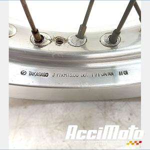 Jante arrière SUZUKI FREEWIND XF650