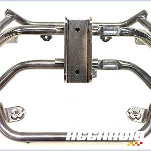 Araignée (support tête de fourche) SUZUKI FREEWIND XF650