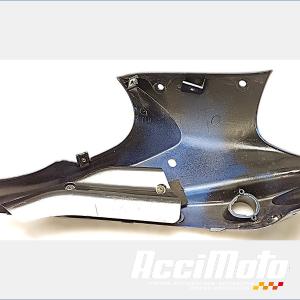 Tête de fourche SUZUKI FREEWIND XF650