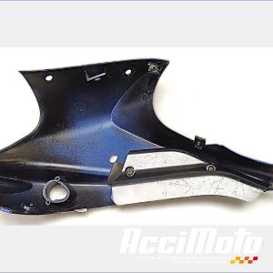 Tête de fourche SUZUKI FREEWIND XF650