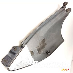 Cache sous selle (droit) SUZUKI FREEWIND XF650