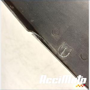 Cache sous selle (gauche) SUZUKI FREEWIND XF650