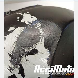 Flanc de carénage avant (gauche) SUZUKI FREEWIND XF650