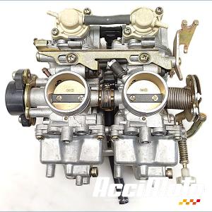 Rampe de carburateurs SUZUKI FREEWIND XF650