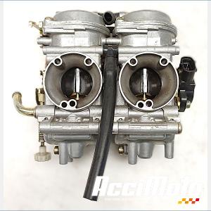 Rampe de carburateurs SUZUKI FREEWIND XF650