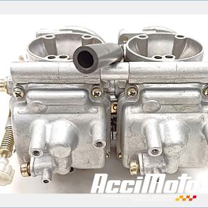 Rampe de carburateurs SUZUKI FREEWIND XF650