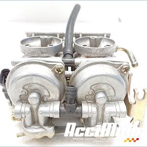 Rampe de carburateurs SUZUKI FREEWIND XF650