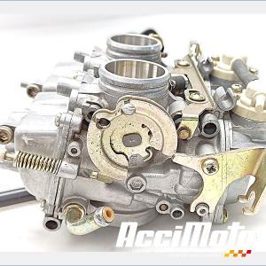 Rampe de carburateurs SUZUKI FREEWIND XF650