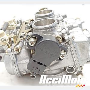 Rampe de carburateurs SUZUKI FREEWIND XF650