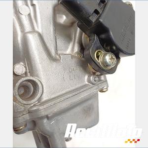 Rampe de carburateurs SUZUKI FREEWIND XF650