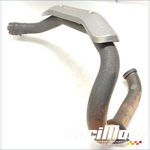 Tube d'échappement SUZUKI FREEWIND XF650