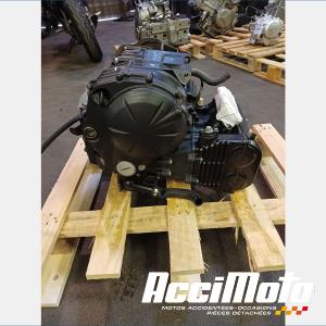 Moteur KAWASAKI ER6 N