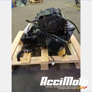 Moteur KAWASAKI ER6 N