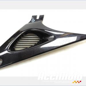 Cache sous selle (gauche) SUZUKI SV 650S