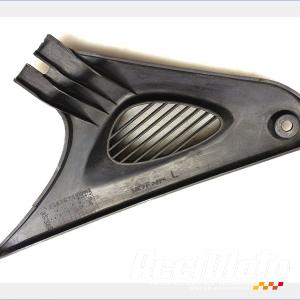 Cache sous selle (gauche) SUZUKI SV 650S