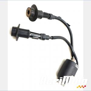Bobine d'allumage (1/4) YAMAHA YZF 600R THUNDERCAT 