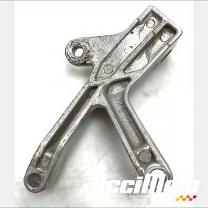 Platine repose-pied arrière (droit) YAMAHA YZF 600R THUNDERCAT 