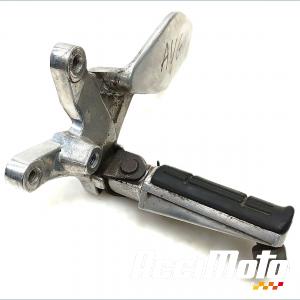 Platine repose-pied avant (gauche) YAMAHA YZF 600R THUNDERCAT 