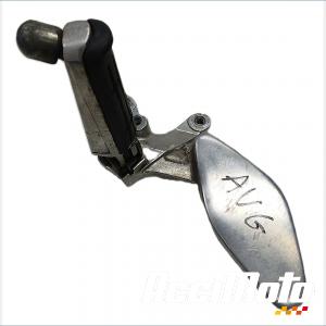 Platine repose-pied avant (gauche) YAMAHA YZF 600R THUNDERCAT 