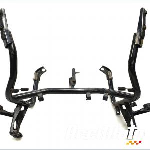 Araignée (support tête de fourche) YAMAHA YZF 600R THUNDERCAT 