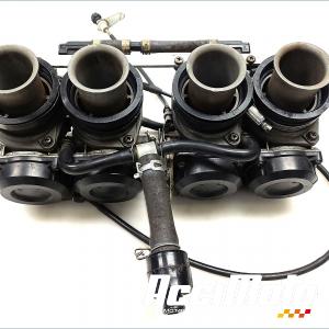 Rampe de carburateurs YAMAHA YZF 600R THUNDERCAT 