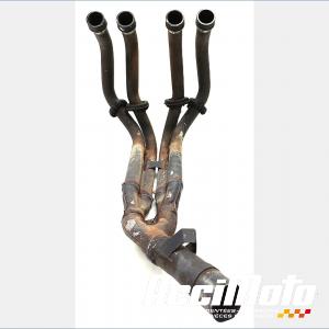 Collecteur d'&eacute;chappement YAMAHA YZF 600R THUNDERCAT 