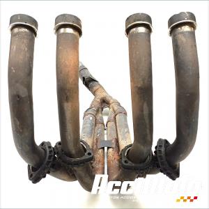 Collecteur d'échappement YAMAHA YZF 600R THUNDERCAT 