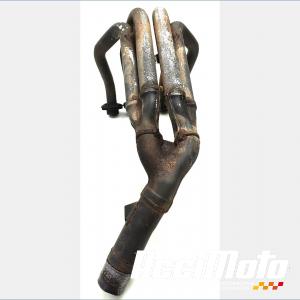 Collecteur d'échappement YAMAHA YZF 600R THUNDERCAT 