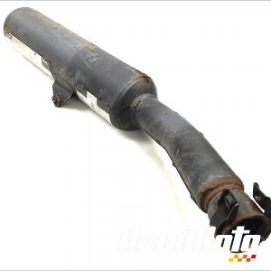 Silencieux (origine) YAMAHA YZF 600R THUNDERCAT 